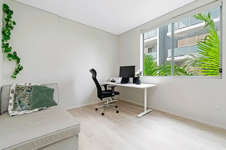 Sixth view of Homely unit listing, 49/4 Werombi Road, Mount Colah NSW 2079