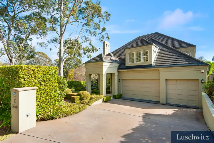 10 Ganmain Road, Pymble NSW 2073