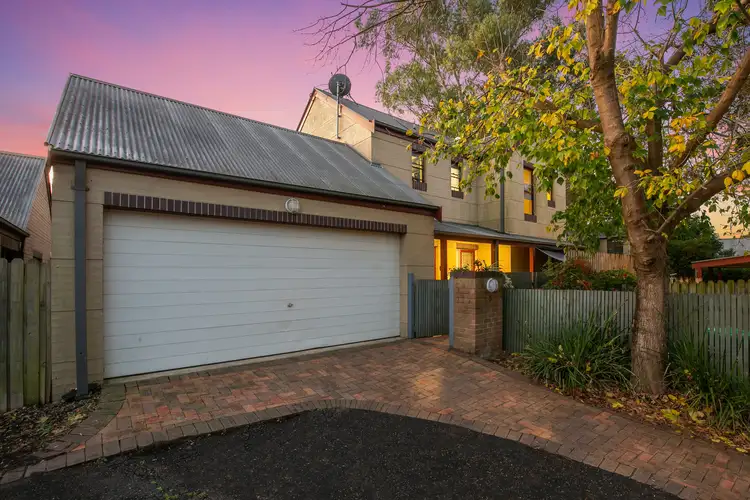 5/19 Troopers Mews, Holsworthy NSW 2173