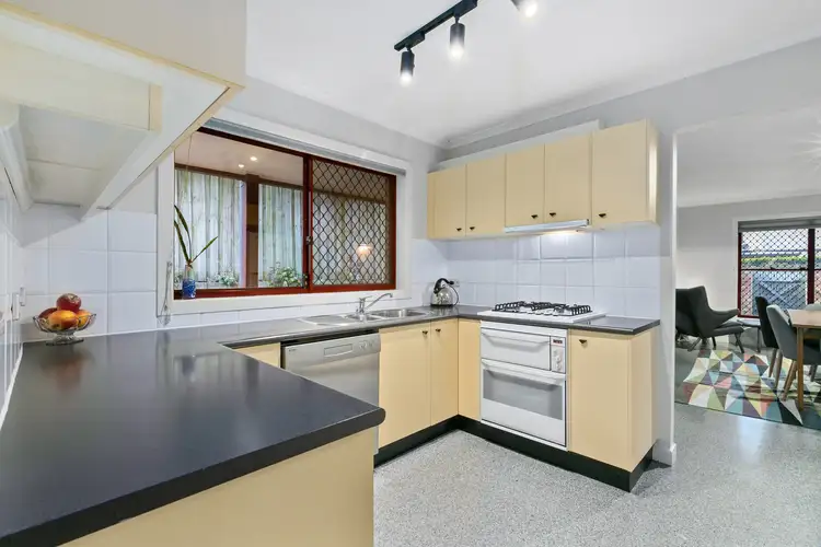 Fifth view of Homely townhouse listing, 5/19 Troopers Mews, Holsworthy NSW 2173