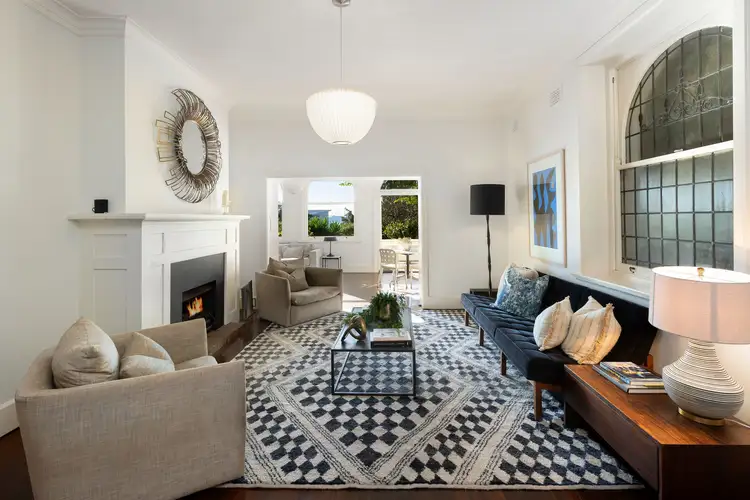 Second view of Homely apartment listing, 8/20 Wylde Street, Potts Point NSW 2011