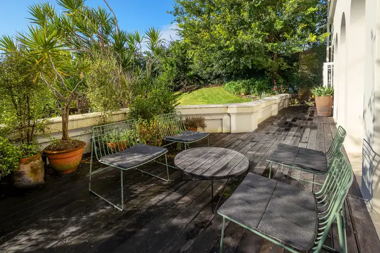 Third view of Homely apartment listing, 8/20 Wylde Street, Potts Point NSW 2011