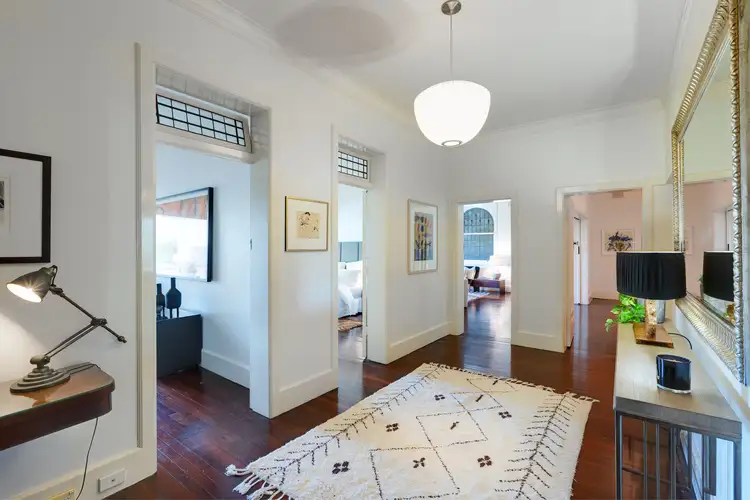 Fifth view of Homely apartment listing, 8/20 Wylde Street, Potts Point NSW 2011