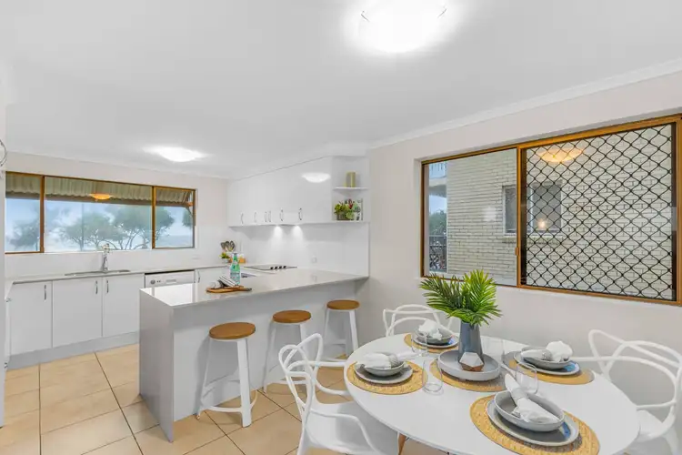 Fifth view of Homely apartment listing, 2/15 Ormonde Terrace, Kings Beach QLD 4551