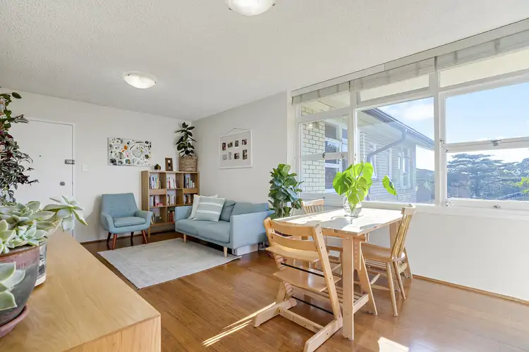 Third view of Homely apartment listing, 21/23-25 Gower Street, Summer Hill NSW 2130