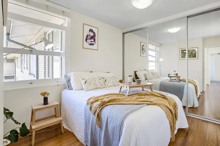 Sixth view of Homely apartment listing, 21/23-25 Gower Street, Summer Hill NSW 2130