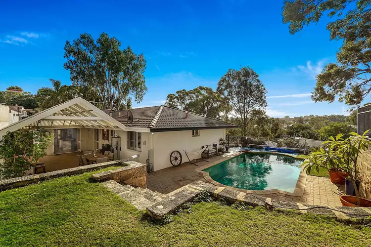 1 Ridge Street, Wembley Downs WA 6019