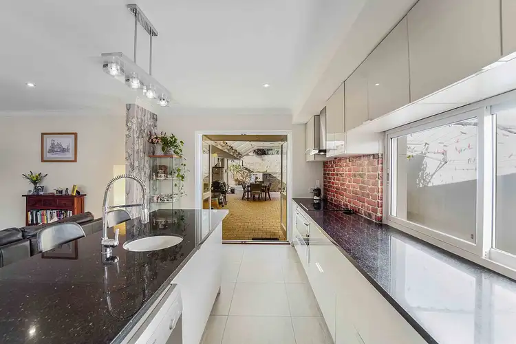 Sixth view of Homely house listing, 1 Ridge Street, Wembley Downs WA 6019