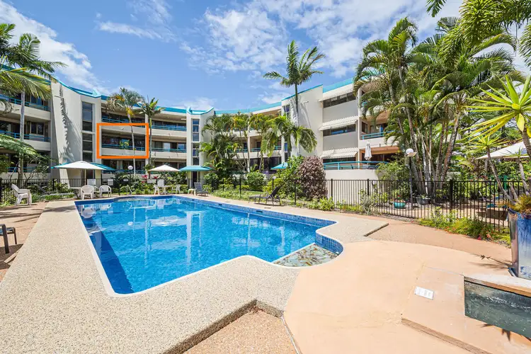 16/21-29 Toorbul Street, Bongaree QLD 4507