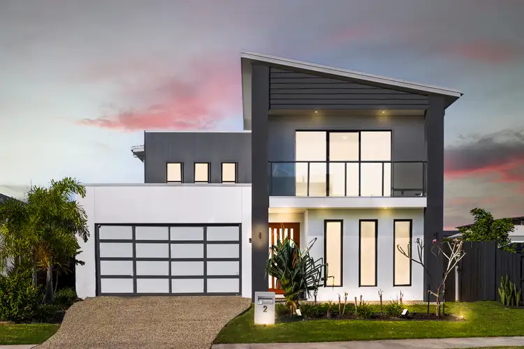 2 Cerulean Street, Newport QLD 4020