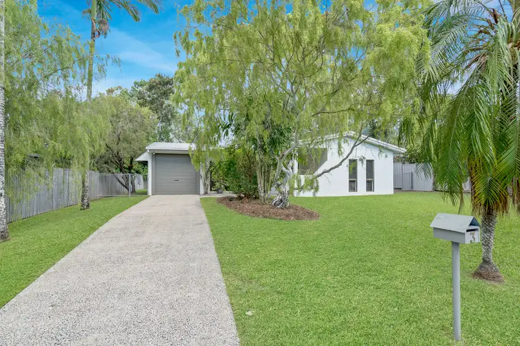 Main view of Homely house listing, 3 Prescott Street, Whitfield QLD 4870