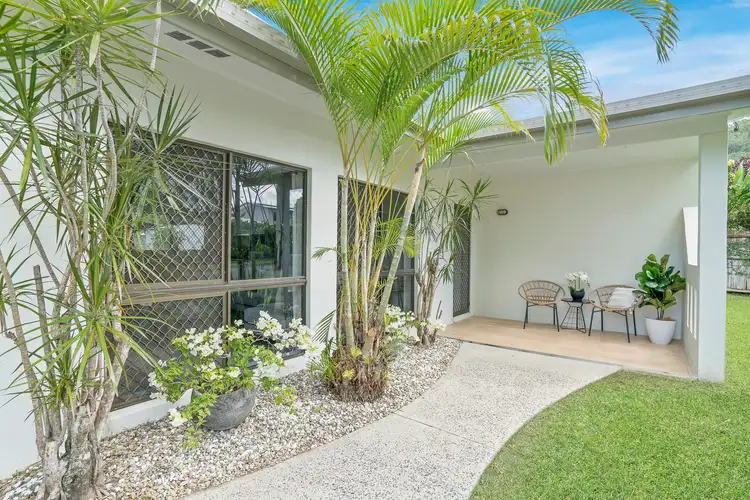 Second view of Homely house listing, 3 Prescott Street, Whitfield QLD 4870