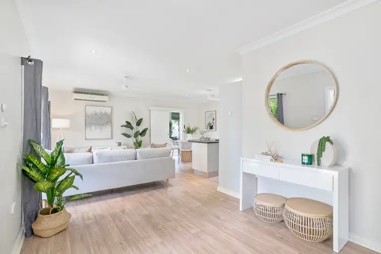 Third view of Homely house listing, 3 Prescott Street, Whitfield QLD 4870