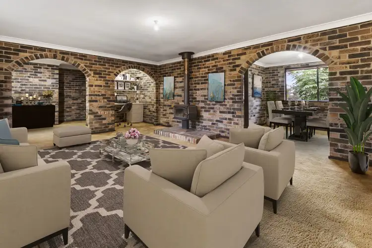 Main view of Homely house listing, 23 Evelyn Crescent, Berowra Heights NSW 2082