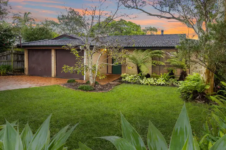 Third view of Homely house listing, 23 Evelyn Crescent, Berowra Heights NSW 2082