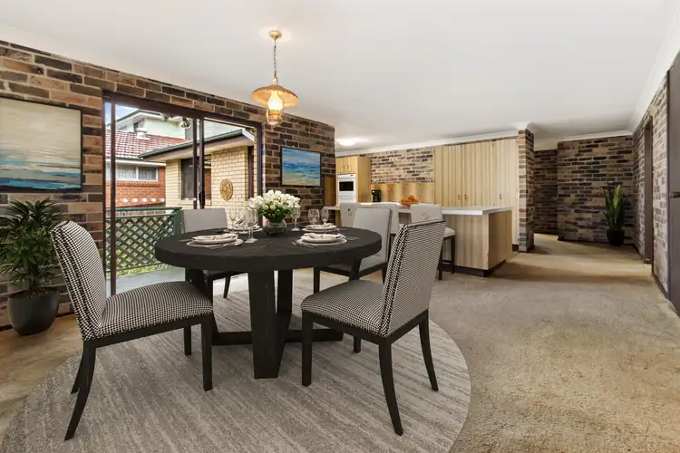 Fifth view of Homely house listing, 23 Evelyn Crescent, Berowra Heights NSW 2082