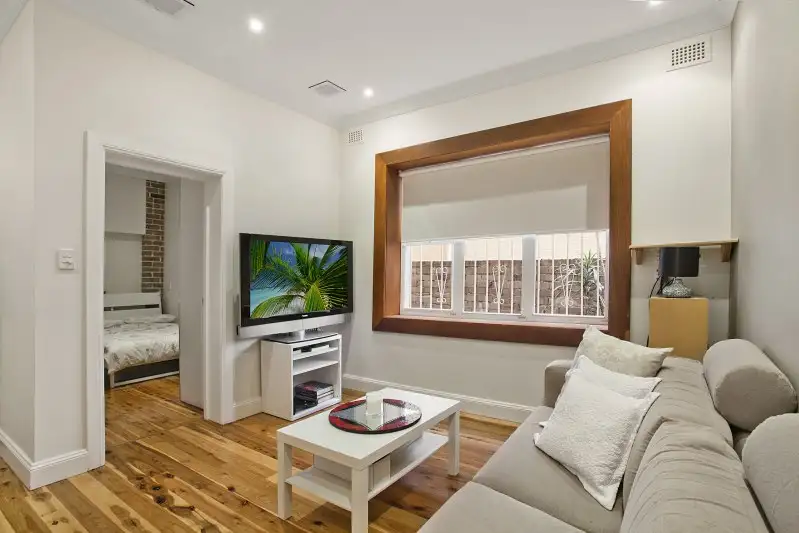 Main view of Homely apartment listing, 1/34a Fletcher Street, Tamarama NSW 2026