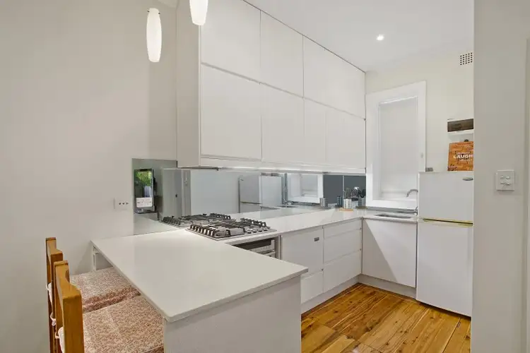Second view of Homely apartment listing, 1/34a Fletcher Street, Tamarama NSW 2026