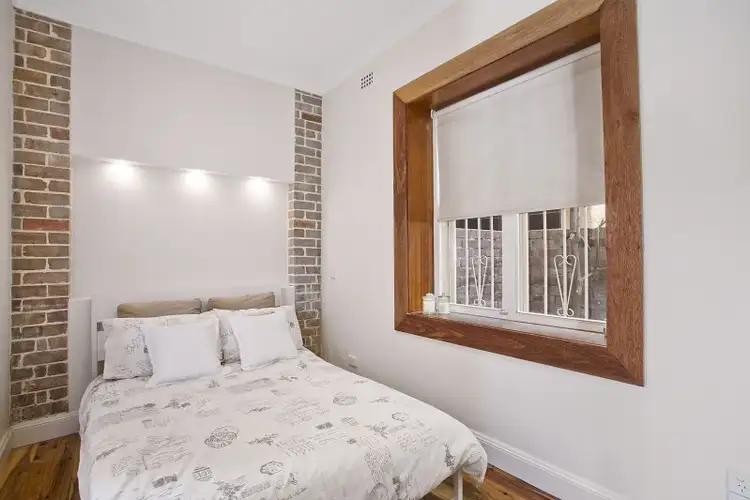 Third view of Homely apartment listing, 1/34a Fletcher Street, Tamarama NSW 2026