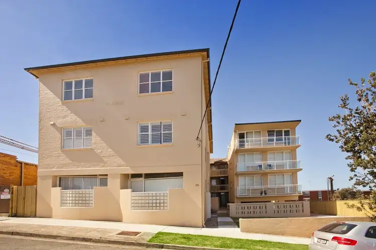 Fourth view of Homely apartment listing, 1/34a Fletcher Street, Tamarama NSW 2026