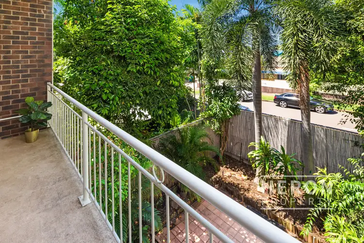 Sixth view of Homely townhouse listing, 1/7 Charles Street, Stuart Park NT 820