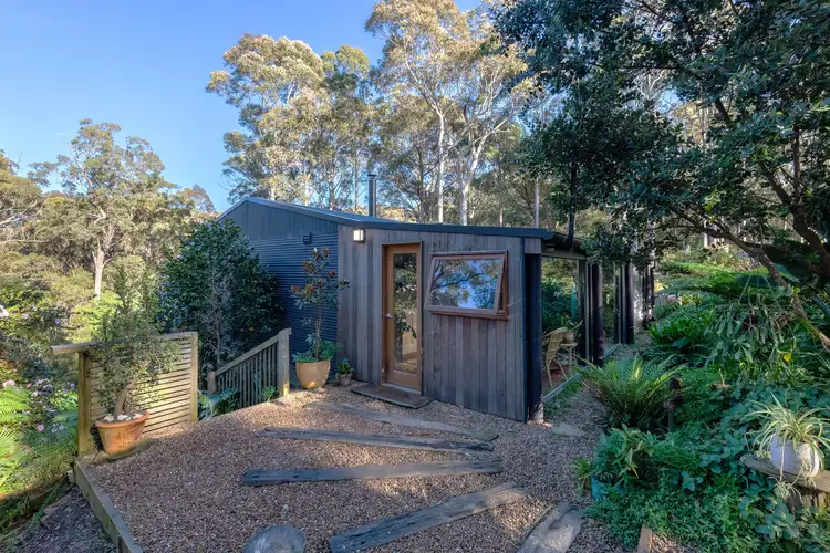 3388 Tathra - Bermagui Road, Barragga Bay NSW 2546