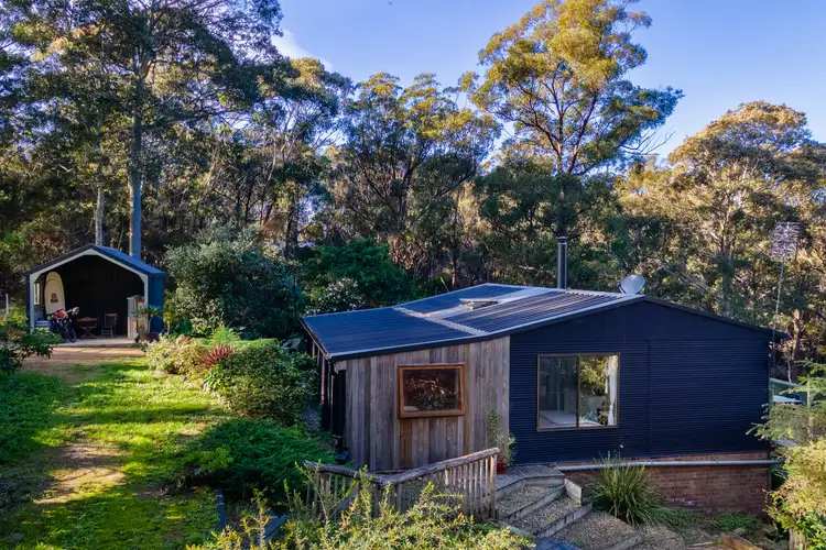 Second view of Homely rural property listing, 3388 Tathra - Bermagui Road, Barragga Bay NSW 2546