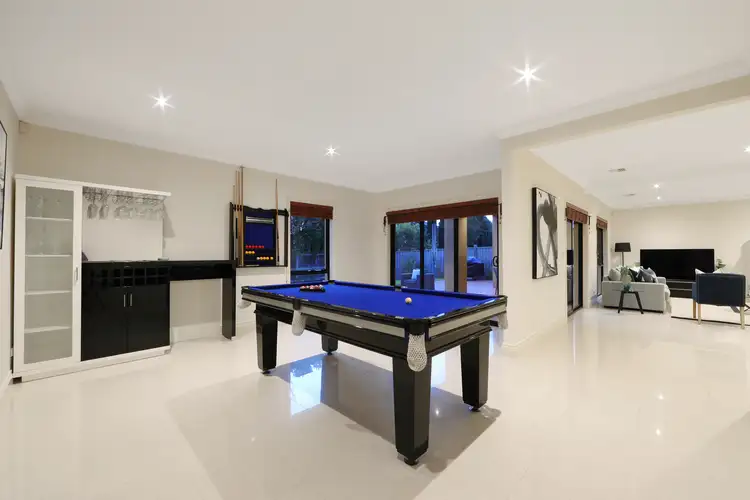 Sixth view of Homely house listing, 9 Grosvenor Road, Rowville VIC 3178