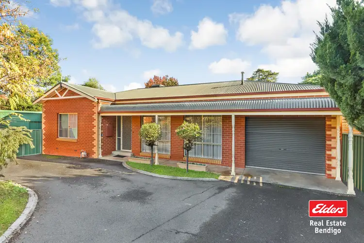 3/570 Hargreaves Street, Bendigo VIC 3550