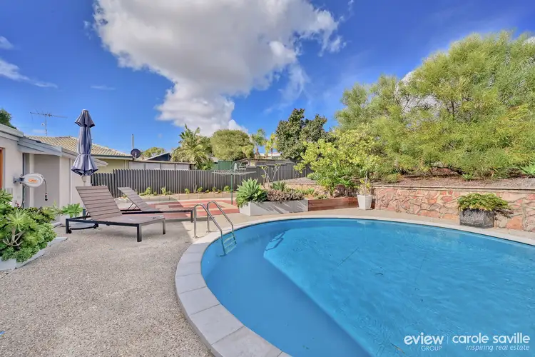 60 Giles Avenue, Padbury WA 6025