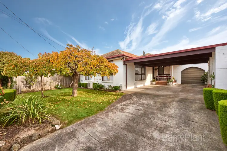 Main view of Homely house listing, 35 Power Street, Dandenong VIC 3175
