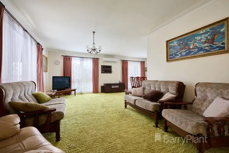 Second view of Homely house listing, 35 Power Street, Dandenong VIC 3175