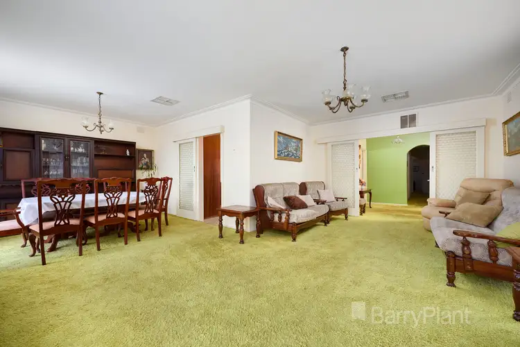 Third view of Homely house listing, 35 Power Street, Dandenong VIC 3175