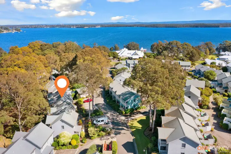 505 Currawong Circuit, Cams Wharf NSW 2281