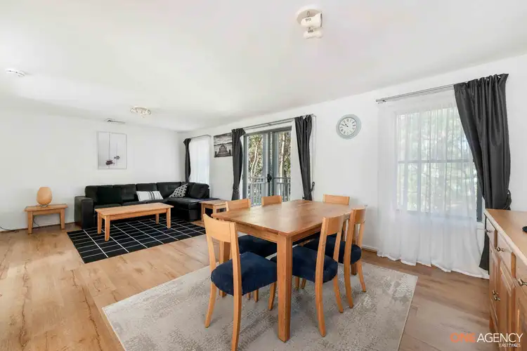 Sixth view of Homely terrace listing, 505 Currawong Circuit, Cams Wharf NSW 2281