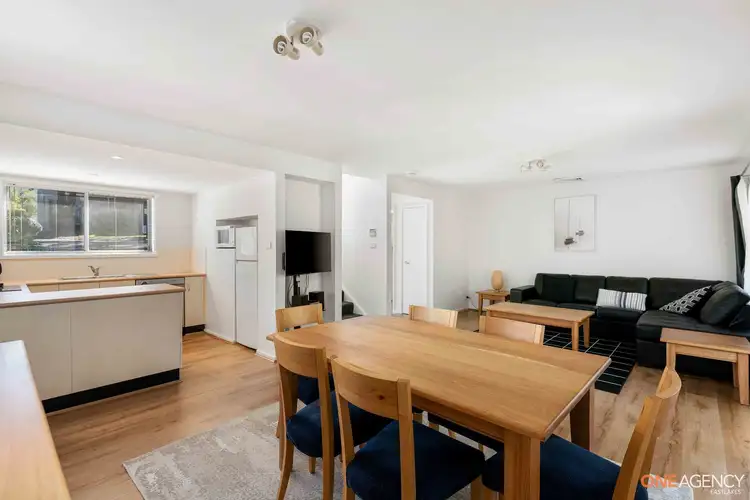 Seventh view of Homely terrace listing, 505 Currawong Circuit, Cams Wharf NSW 2281