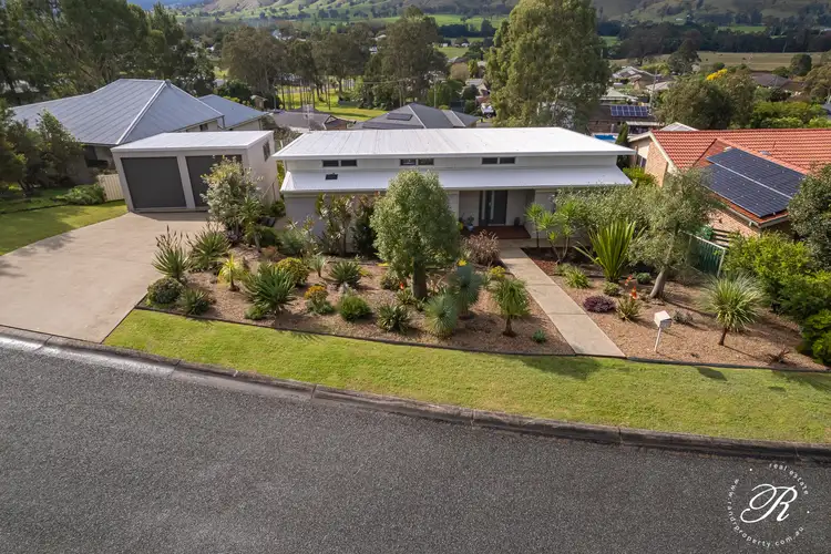 Second view of Homely house listing, 25 Melbee Circuit, Dungog NSW 2420