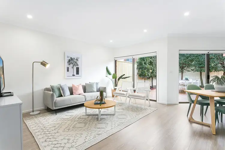2/43 Walter Street South, Sans Souci NSW 2219
