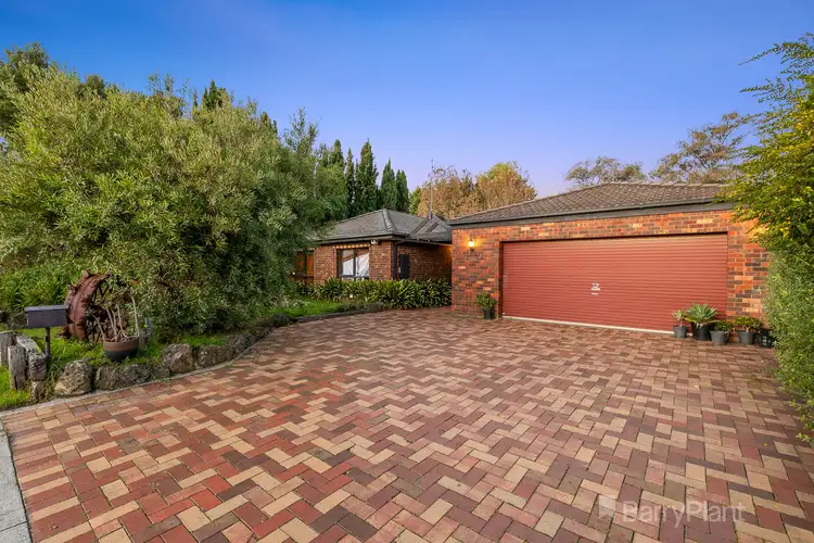 Main view of Homely house listing, 17 Paramount Way, Pakenham VIC 3810