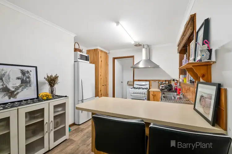 Second view of Homely house listing, 17 Paramount Way, Pakenham VIC 3810