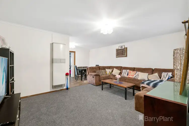 Fourth view of Homely house listing, 17 Paramount Way, Pakenham VIC 3810