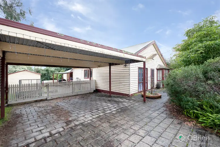 27 Margate Avenue, Frankston VIC 3199