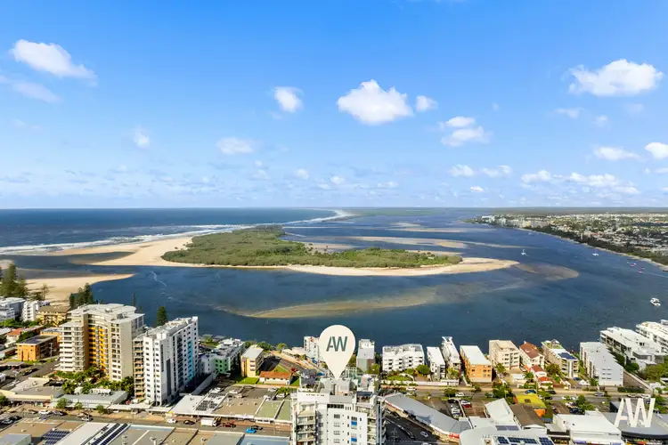 802/111 Bulcock Street, Caloundra QLD 4551