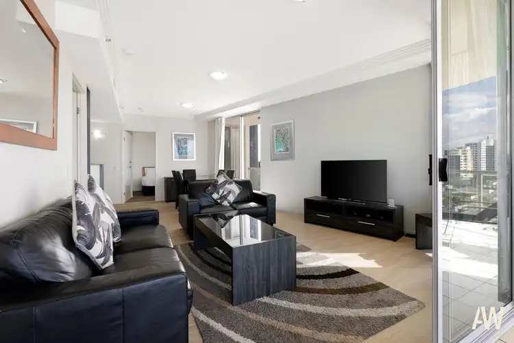 Fifth view of Homely unit listing, 802/111 Bulcock Street, Caloundra QLD 4551