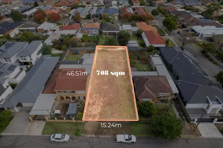 Third view of Homely land listing, 6 Nalara Avenue, Rostrevor SA 5073