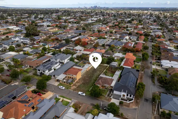 Fifth view of Homely land listing, 6 Nalara Avenue, Rostrevor SA 5073