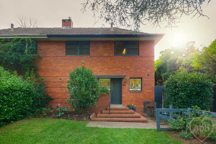 Third view of Homely house listing, 21 Anzac Park, Reid ACT 2612