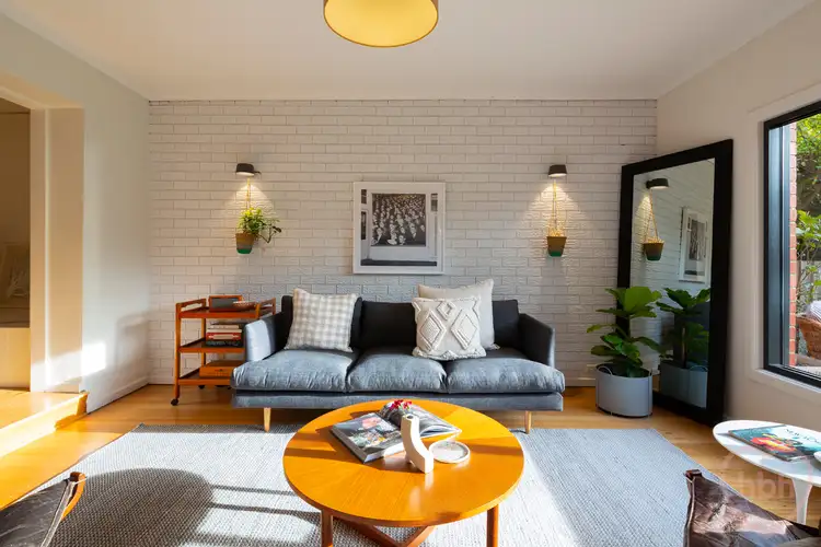 Fifth view of Homely house listing, 21 Anzac Park, Reid ACT 2612