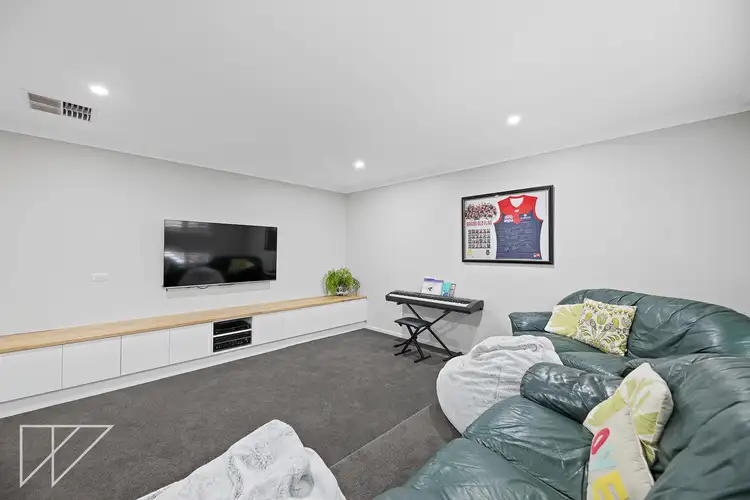 Fifth view of Homely house listing, 161 Twin Ranges Drive, Warragul VIC 3820
