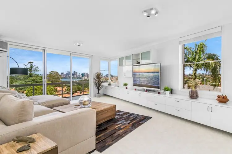 12/1a Queen Street, Mosman NSW 2088